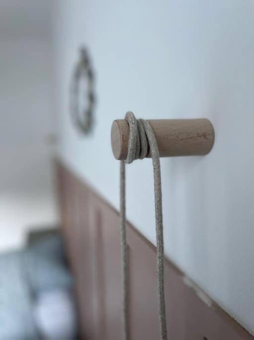 Le Rosa: Villa De Charme Entre Mer Et Pinede Quend Ngoại thất bức ảnh